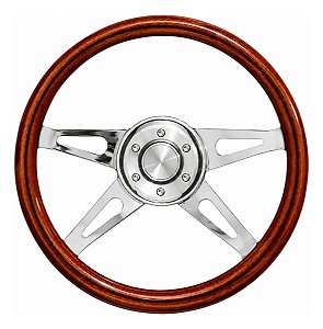 Volante Madeira LT