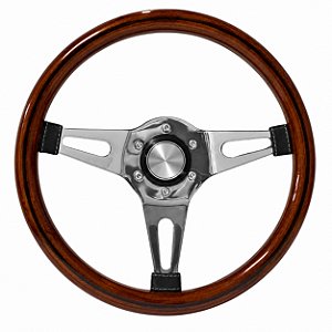 Volante Mini Classic Madeira