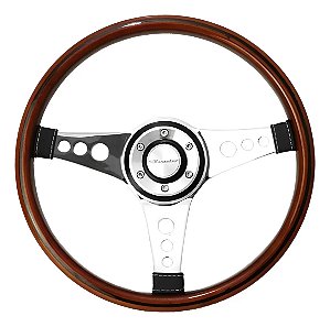 Volante Rosseti Madeira