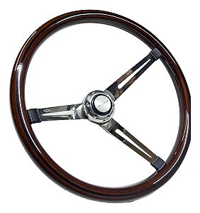 Volante Rosseti New Five Balls Madeira