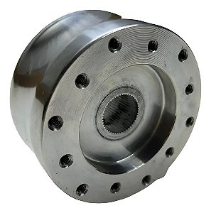 Cubo Billet Land Rover Defender 90/110