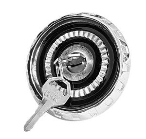 Tampa Combustível Corcel