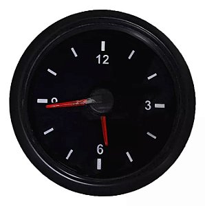 Relógio Horas Analógico