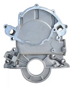 Tampa Frontal Motor Corrente Distribuição V8 302