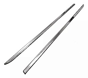 Friso Estribo C10 Inox