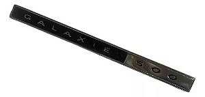 Emblema Ford Galaxie 500 Porta Luvas