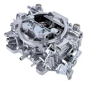 Carburador Quadrijet 500CFM