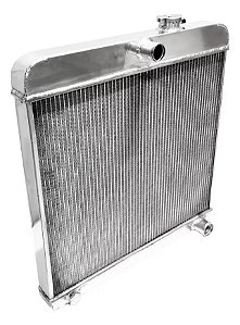 Radiador de Água Chevrolet C10 Veraneio