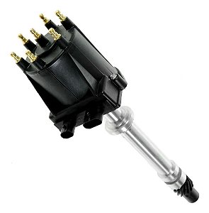 Distribuidor Motor Volvo Penta Mercruiser V6 4.3 94 Á 98