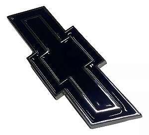 Emblema CH Grade Caminhão C60 Veraneio