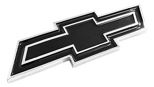 Emblema CH Grade Caminhão C60 Veraneio
