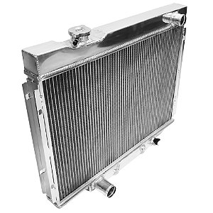 Radiador de Água Ford Galaxie Landau 67/82