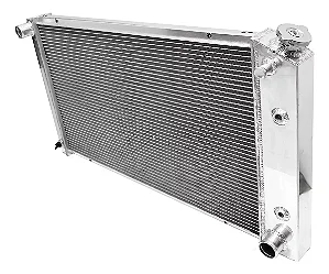 Radiador de Água Chevy Camaro 70/81