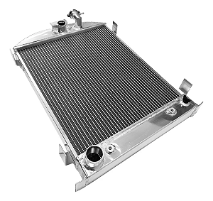 Radiador Fordinho 32 Hot Rod Flathead