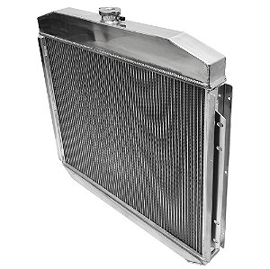 Radiador de Água F100 72/92