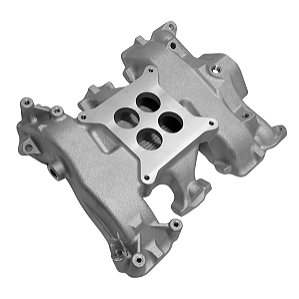Coletor Admissão Ford V8 272/292