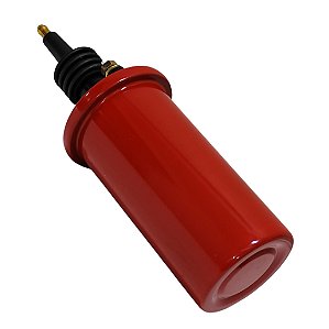 Bobina Ignição Blaster Autage Vermelha