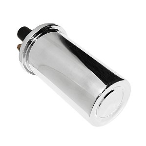Bobina Igniçao Blaster Autage Cromada