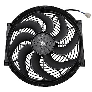 Ventoinha Elétrica 14" Alta Performance