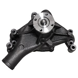 Bomba D'água Chevrolet V8 350 Longa High Volume