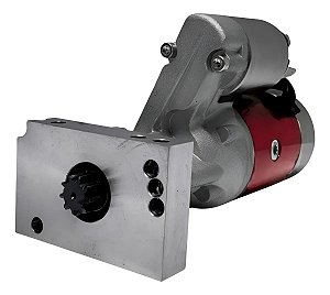 Motor Arranque Chevrolet V8 HI