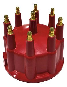 Tampa Distribuidor Eletrônico Hei V8 272/292