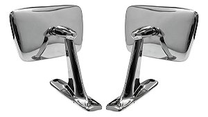 Espelho Externo F100 Corcel Galaxie