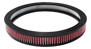 Elemento Filtrante Redondo 11 Polegadas