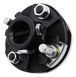 Junta Elástica Coluna Direção Chevrolet