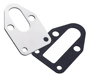 Suporte Placa Bomba Combustivel Chevrolet V8 350