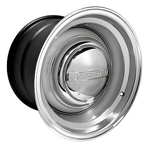 Roda Smoothie Diamantada F100 15x7 - 5x114/139