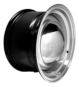 Roda Smoothie Diamantada Boca Sapo 15x8 - 6x139