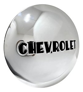 Calota Boca Sapo Universal Preta