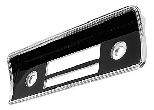 Moldura Máscara Frente Radio Philco Painel Maverick