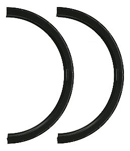 Retentor Traseiro Bi Partido Felpro Ford V8 302 289 Maverick