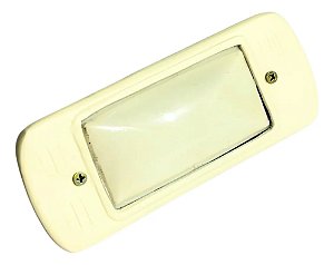 Luz Interna Cortesia Teto Chevrolet Brasil