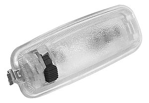 Luz Teto Vw Fusca 1967/1977