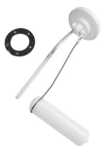 Bóia Tanque Combustível Vw Fusca Com Pescador 78/96