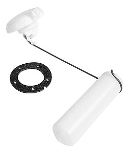 Bóia Tanque Combustível Vw Fusca Sem Pescador Até 1977