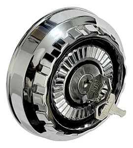 Tampa Combustível Maverick