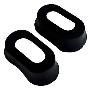 Guarda Pó Interruptor Porta Universal