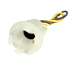 Soquete Lâmpada Adaptação Universal 1 Polo