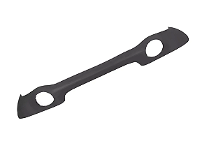 Spoiler Parachoque Ranger Xlt Stx 93 À 97 Dianteiro Furo Milha