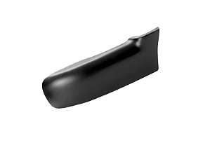 Ponteira Parachoque Dianteira Esquerda Ss10 94/95 S10 Americana