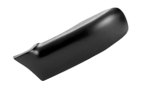 Ponteira Parachoque Dianteira Direita Ss10 94/95 S10 Americana