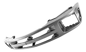 Grade Chevrolet Americana S10 1994 Á 1997 Cromada