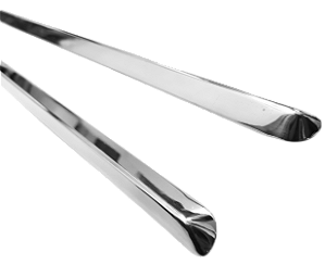 Friso Caixa Ar Mustang 69