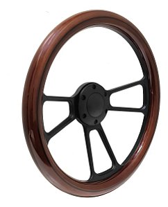 Volante Autage Craft Billet Madeira