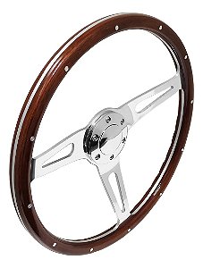 Volante Autage Classic Madeira