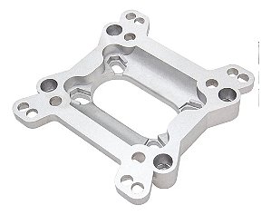 Espaçador Carburador Bijet